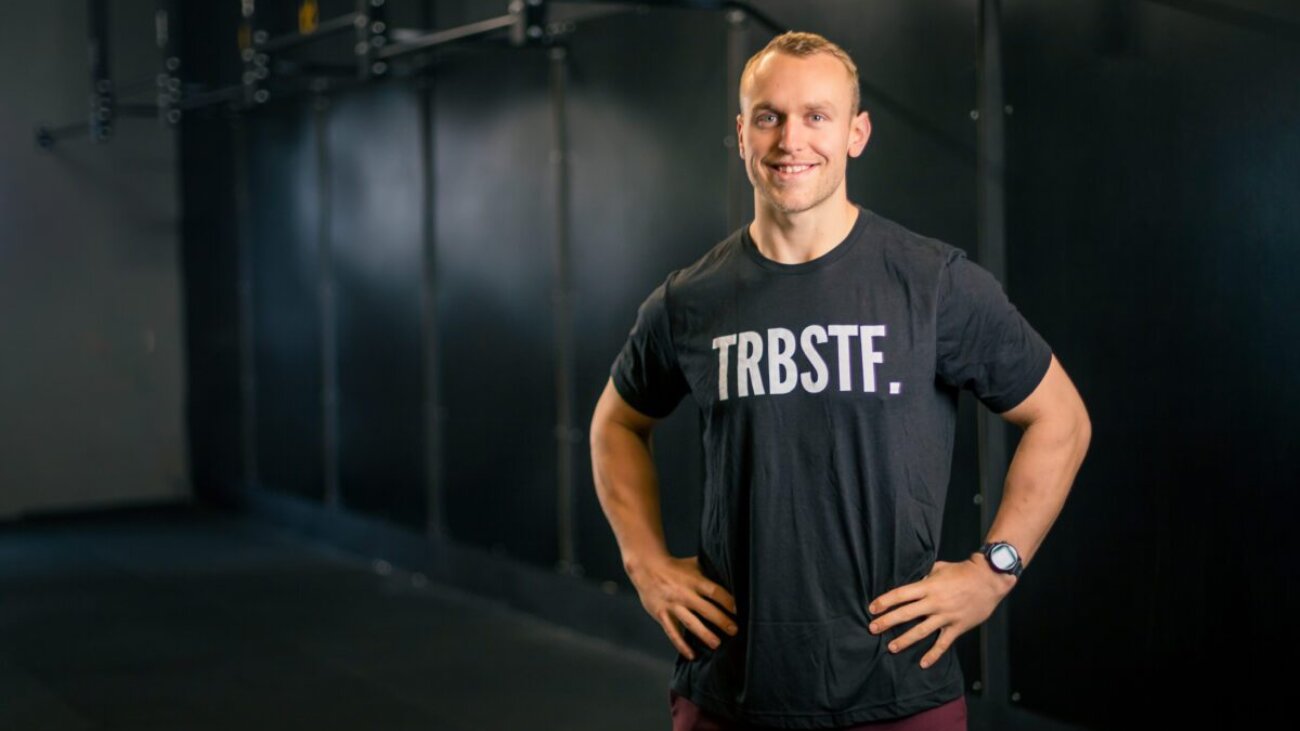 Patrick Treiber-Grahm, 31 J.